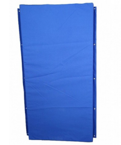 מזרן הגנה לקיר + לולאות