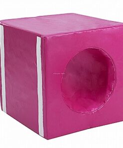 קוביה מחוררת 60 ס"מ