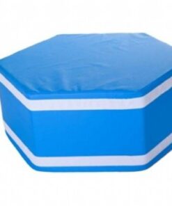 קוביה משושה 40 ס"מ