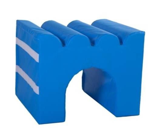 קוביית במפר לערכה 56