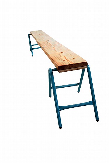 קורת שיווי משקל+2 חצובות