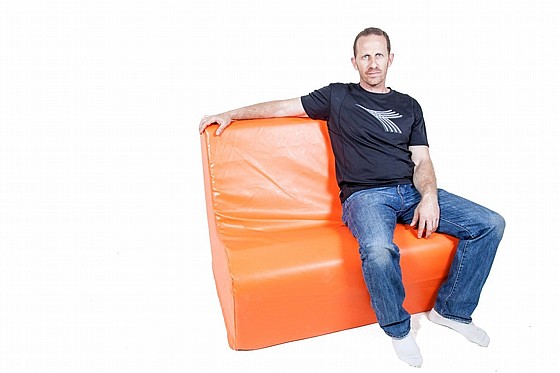 ספה זוגית נוער