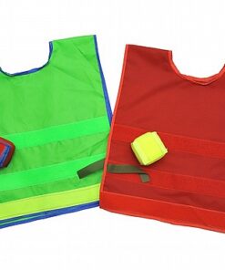 אפודי סקוטש + קובית סקוטש