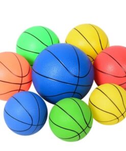 כדור גומי למשחק