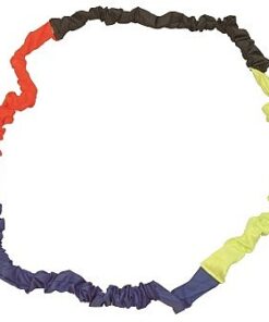 גומיית הפעלה קבוצתית 10 מטר