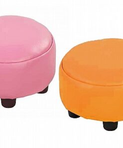 הדום סקאי עגול נמוך