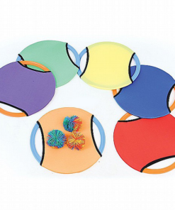 זוג טבעות אחיזה משוטים