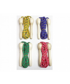 חבל קפיצה אישי