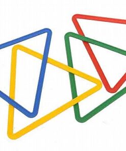 ערכת חישוק מרובע 10 יח