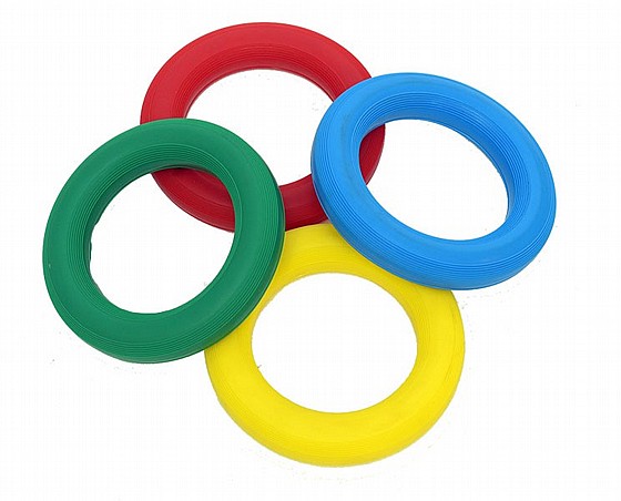 טבעת סיליקון-