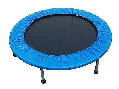 טרמפולינה 100 ס"מ