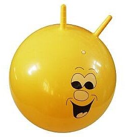 כדור קרניים