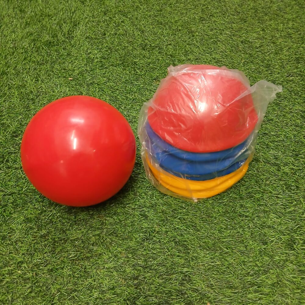 כדור ריתמיקה מקצועי קוטר 10 ס"מ