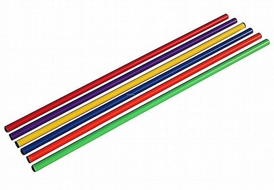 מוט פעילות 1 מטר