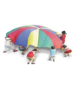 מצנח פעילות 6 מטר