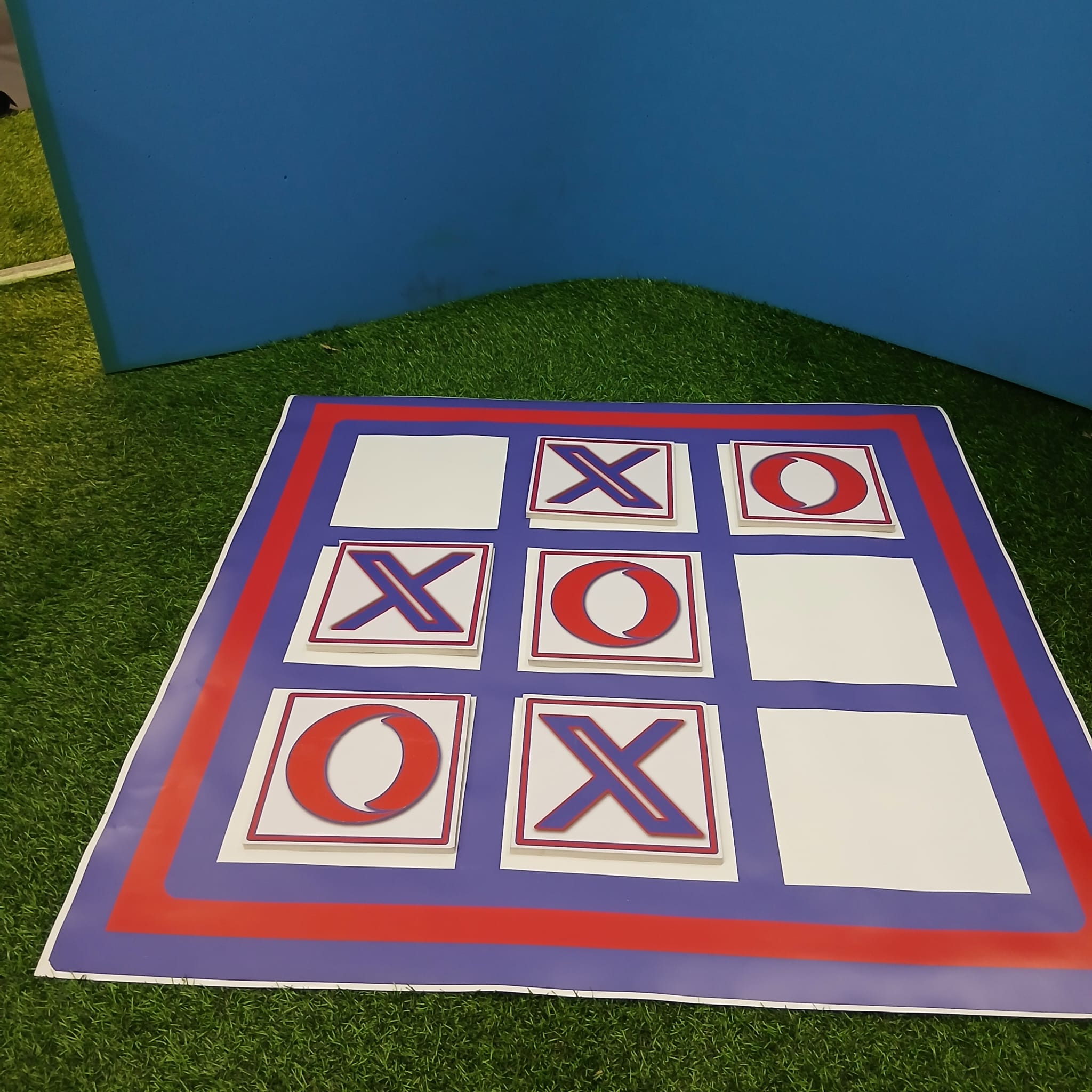 משחק איקס עיגול