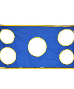 מתקן בעיטה לשער 200/150