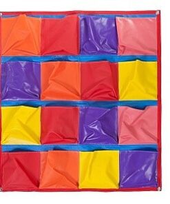 מתקן נעליים 16 תאים