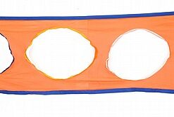 מתקן רשת 4 חורים