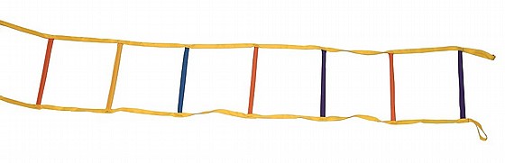 סולם ריצפתי 4 מטר