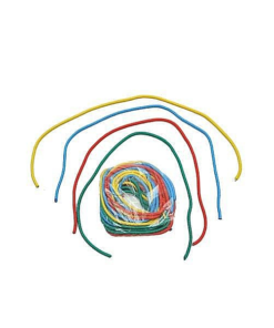 סט חבלי פעילות 12 יחידות