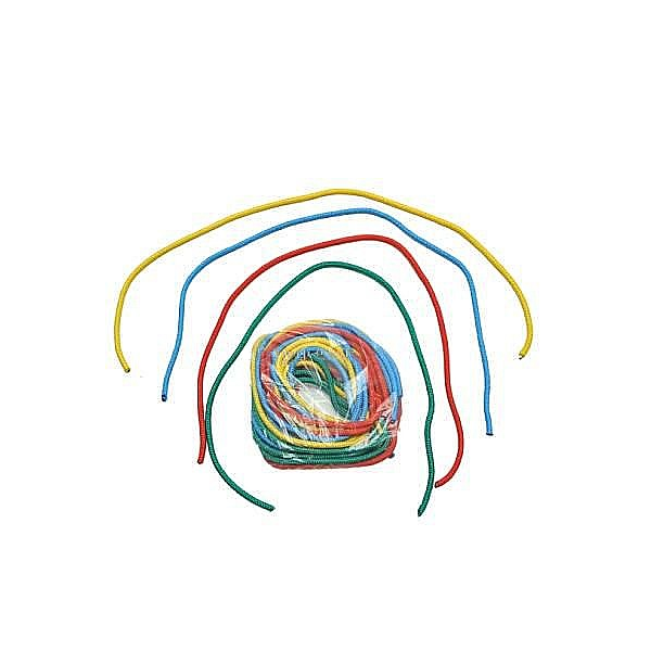 סט חבלי פעילות 12 יחידות