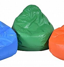 פוף אגס גדול שמשונית