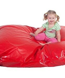 פוף כרית שמשונית