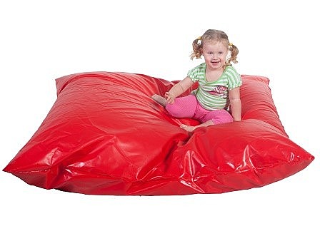 פוף כרית שמשונית