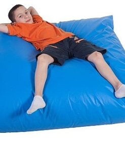 פוף מרובע שמשונית