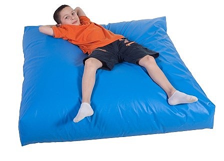 פוף מרובע שמשונית