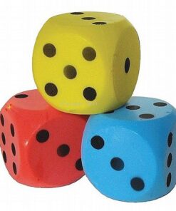 קוביית ספוג גדולה איטליה