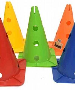 קונוס מחורר גובה 30 ס"מ