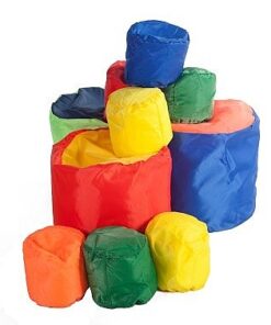 שקית מסירה 20 ס"מ