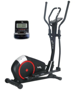 אליפטיקל Vo2 Wave 707