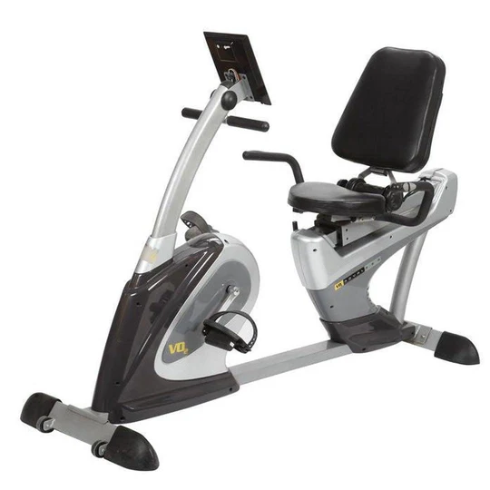 אופני כושר משענת Vo2 Royal250