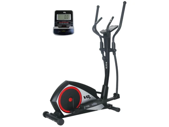 אליפטיקל מגנטי Evo6