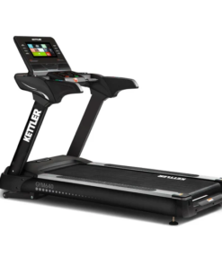 מסלול ריצה עם מסך מגע GYM640