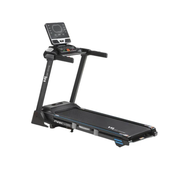 מסלול ריצה מתקפל Max495