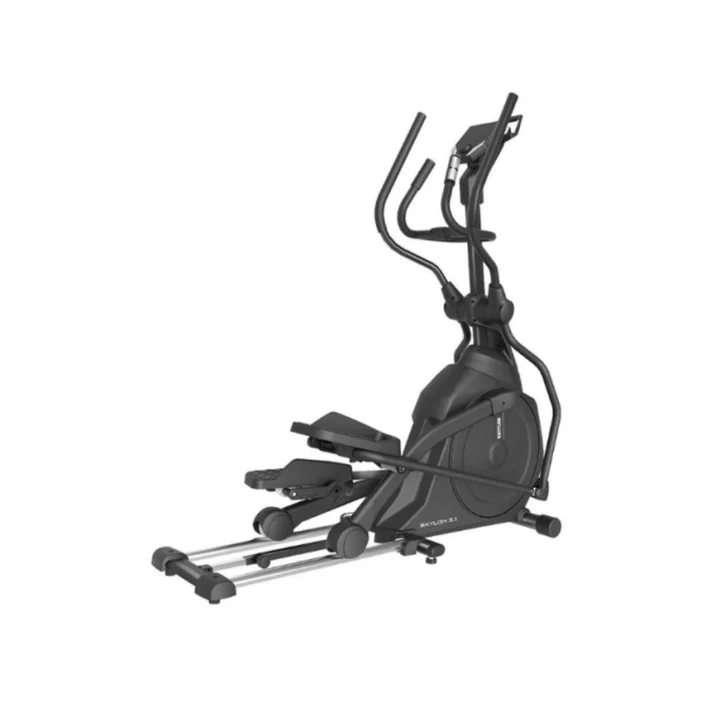 אליפטיקל חשמלי מתקפל עם גלגל קדמי Skylon 3.1