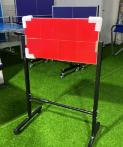 לוח מחזיר טניס שולחן/ ריבאונדר לטניס שולחן