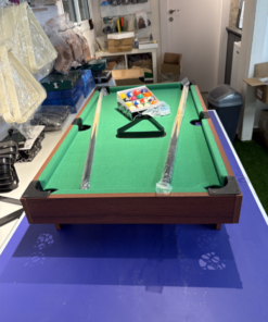 סנוקר שולחני למשרד