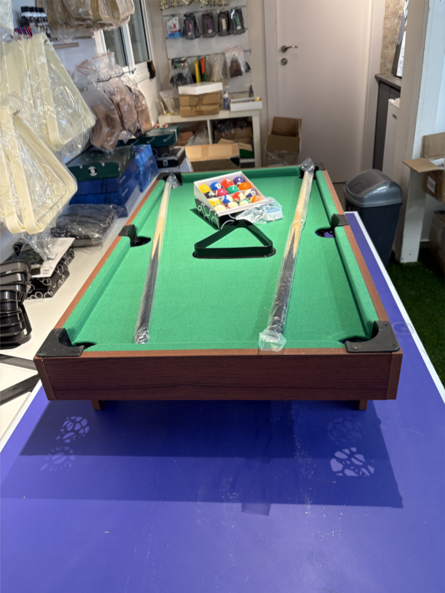 סנוקר שולחני למשרד