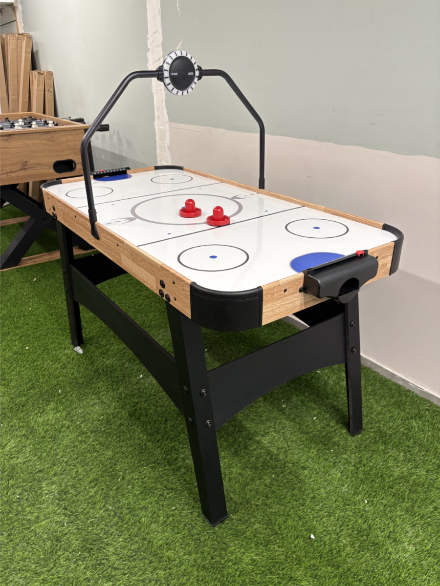 הוקי אוויר 5 פיט