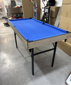 סנוקר 5 ב 1 בגודל 5 פיט