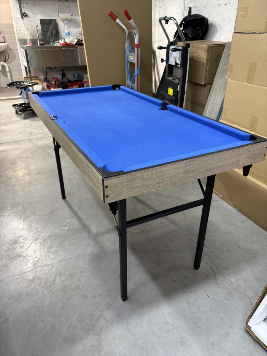 סנוקר 5 ב 1 בגודל 5 פיט