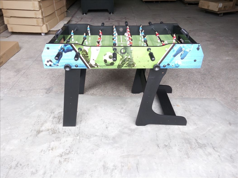 שולחן 4 fit לילדים ל4 שחקנים