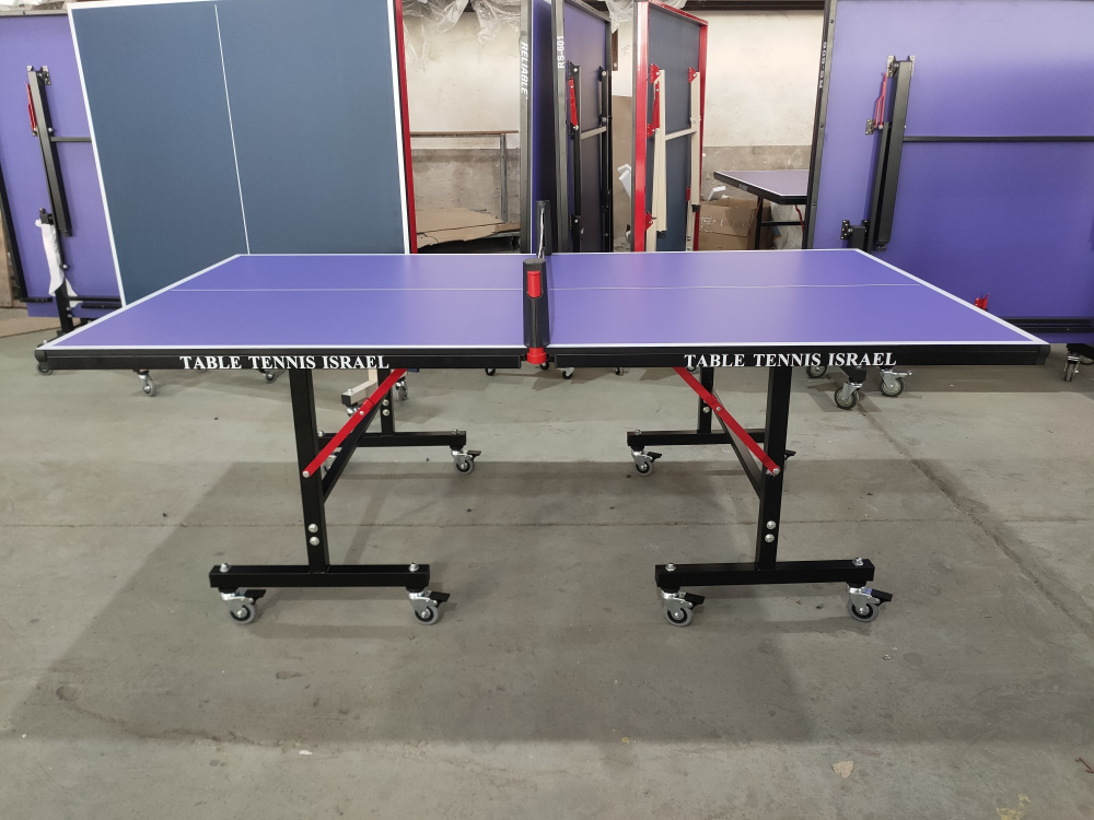 שולחן פינג פונג למרפסת