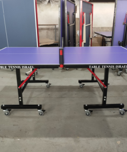 שולחן פינג פונג למרפסת