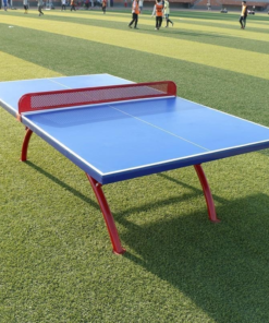 שולחן פינג פונג חוץ קבוע ריינבו